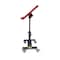 Pake Handling Tools Tilting Workstand, 330 lb. Cap, 20" x 16", 28" to 42" Height PAKWS04 - alternate 5